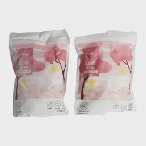 Mixed Colour Clearance: Hand Towel Set HT-B443 - 400 pcs available