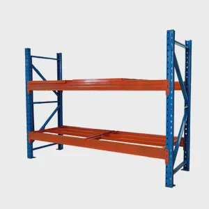 End-Of-Line Clearance Lot: Roll Container Cage MX-602 - 5 units available