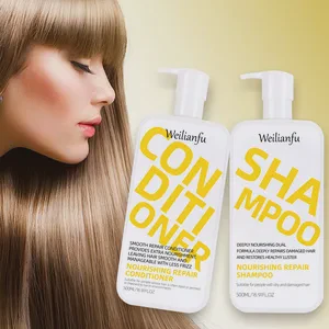 Surplus / Overstock From Cancelled Order: Anti Dandruff Shampoo BT-X399 - 300 pcs available