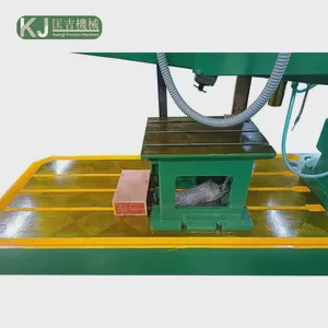 Refurbished By Oem: Vertical Drilling Machine Z535 (Refurbished) - 5 units available