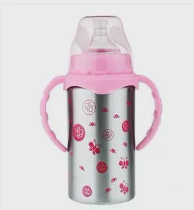 Past Season Clearance: Baby Bottle Warmer BB-136 - 500 pcs available