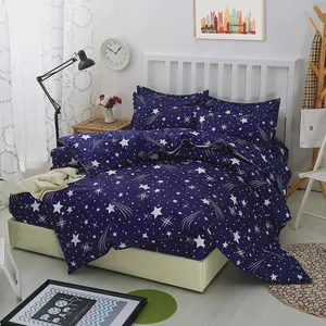Export Return Lot: Microfibre Duvet Cover HT-C756 - 900 pcs available