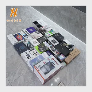 End-Of-Line Clearance Lot: Mixed Household Appliance Lot HA-947 - 120 units available