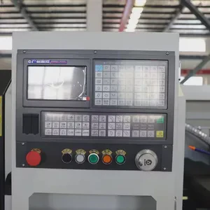 Discontinued Model Clearance Stock: Horizontal Band Sawing Machine GB4240 (Unused) - 6 units available