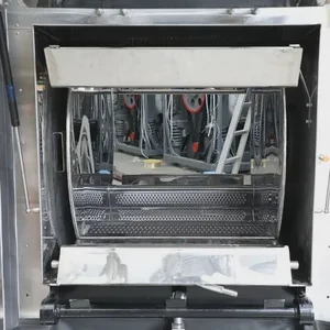 Open Box Clearance: Split Air Conditioner HA-383 - 60 units available