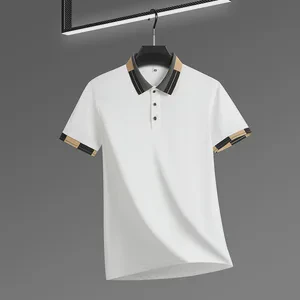 Export Return Lot: Men's Polo Shirt AP-267 - 3,600 pcs available
