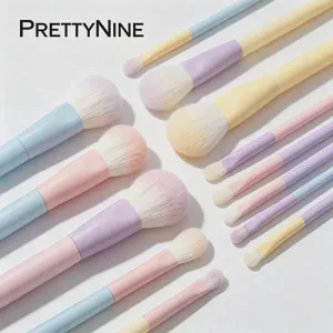 Discontinued Packaging Clearance: Facial Cleansing Brush BT-754 - 1,200 pcs available
