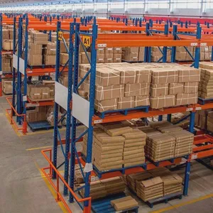 Used Demonstration Unit, Low Hours: Manual Pallet Truck MX-A820 - 6 units available