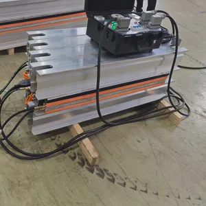 Used Production Unit: Automatic Assembly Line AZ-10 (Used - good) - 8 units available