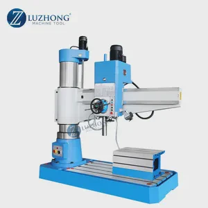 Refurbished By Oem: Vertical Drilling Machine Z535 (Refurbished) - 5 units available