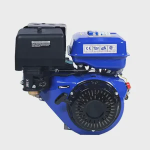 End-Of-Line Clearance Lot: Diesel Engine MX-B111 - 8 units available