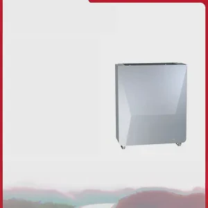 Surplus / Overstock From Cancelled Order: Plastic Drawer Cabinet DL-815 - 3,600 pcs available