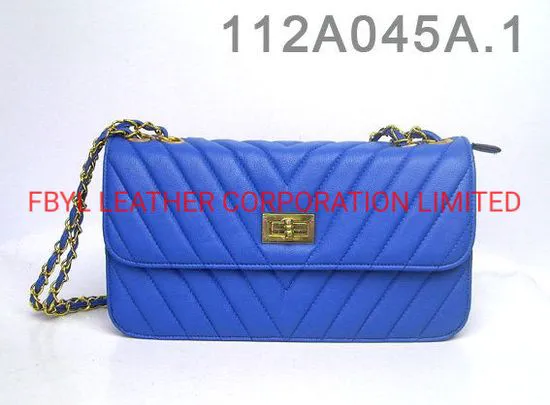 End-Of-Line Clearance Lot: PU Crossbody Bag AP-543 - 2,400 pcs available