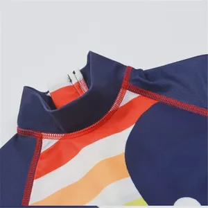 Warehouse Consolidation Lot: Kids Cotton T-Shirt AP-717 - 5,000 pcs available