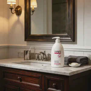 Surplus / Overstock From Cancelled Order: Moisturising Shampoo BT-327 - 5,000 pcs available