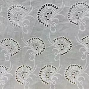 Warehouse Consolidation Lot: Polyester Woven Fabric HT-X137 - 600 pcs available