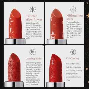 Export Return Lot: Matte Liquid Lipstick BT-811 - 5,000 pcs available