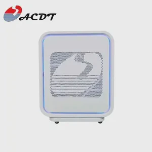 Open Box Clearance: Air Purifier HA-X619 - 60 units available
