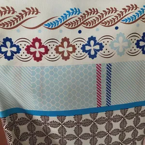 Export Return Lot: Sheer Voile Curtain HT-B380 - 200 pcs available