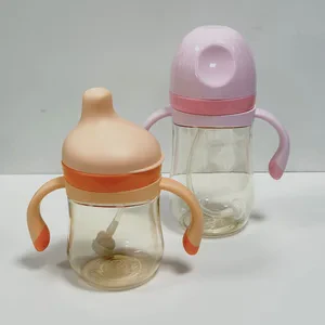 End-Of-Line Clearance Lot: Infant Accessory Lot BB-B662 - 2,400 pcs available