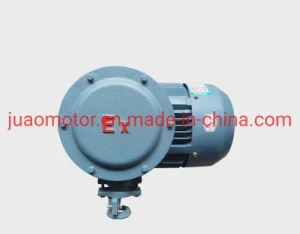 Used Demonstration Unit, Low Hours: Three Phase Induction Motor MX-676 - 12 units available