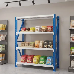 Refurbished By Workshop: Carton Flow Rack MX-893 - 8 units available
