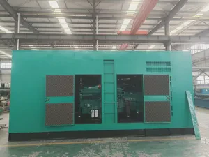 Used Demonstration Unit, Low Hours: Alternator Head MX-190 - 15 units available