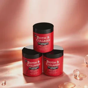 End-Of-Line Clearance Lot: Hair Dye Cream BT-687 - 12,000 pcs available