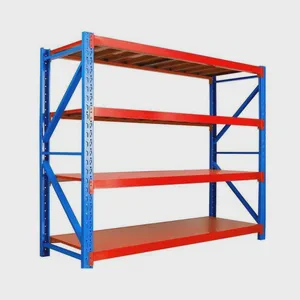 Refurbished By Workshop: Carton Flow Rack MX-893 - 8 units available