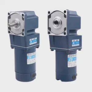 Used Demonstration Unit, Low Hours: Three Phase Induction Motor MX-676 - 12 units available
