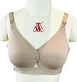 Warehouse Consolidation Lot: Seamless Bra AP-647 - 200 pcs available