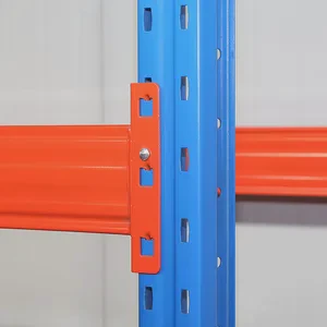 Trade-In Unit From Upgrade Project: Mezzanine Floor Platform MX-S444 - 2 units available