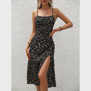 Broken Size Range Clearance: Women's Pleated Skirt AP-S613 - 1,500 pcs available