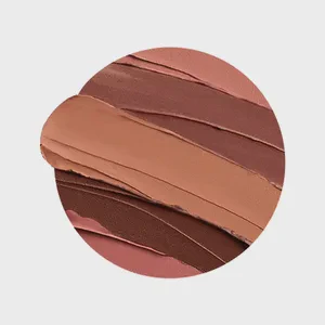 Export Return Lot: Pressed Powder Compact BT-618 - 3,600 pcs available
