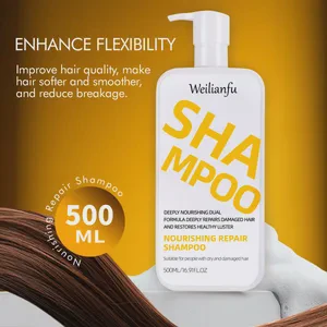 Discontinued Packaging Clearance: Hair Oil Serum BT-969 - 1,200 pcs available
