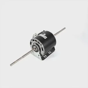 Discontinued Line Clearance: Single Phase Electric Motor MX-526 - 20 units available