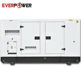 Discontinued Line Clearance: Silent Type Generator MX-660 - 5 units available