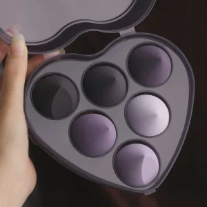 Repackaging Clearance: Makeup Sponge Pack BT-504 - 3,600 pcs available