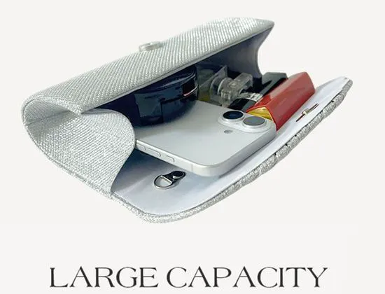 End-Of-Line Clearance Lot: PU Crossbody Bag AP-543 - 2,400 pcs available