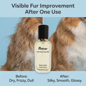Discontinued Packaging Clearance: Hair Oil Serum BT-969 - 1,200 pcs available