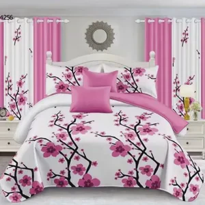 Surplus / Overstock From Cancelled Order: Bedding Clearance Lot HT-C397 - 900 pcs available