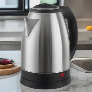 Cancelled Export Order: Electric Pressure Cooker HA-312 - 240 units available