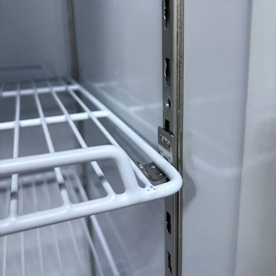 Open Box Clearance: Chest Freezer HA-C407 - 360 units available