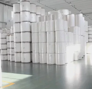 Surplus / Overstock From Cancelled Order: Aluminium Foil Roll DL-116 - 500 pcs available