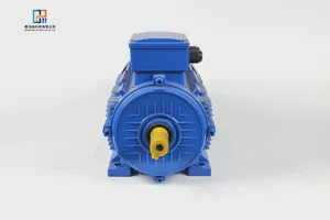 Discontinued Line Clearance: Single Phase Electric Motor MX-526 - 20 units available