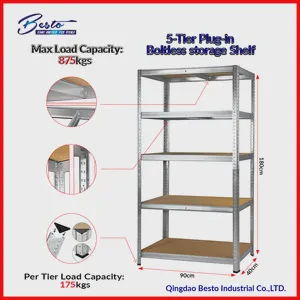 Warehouse Consolidation Lot: Foldable Fabric Storage Cube DL-577 - 5,000 pcs available
