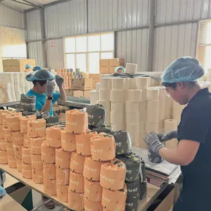 Warehouse Consolidation Lot: Napkin Paper Pack DL-440 - 1,800 pcs available
