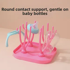 End-Of-Line Clearance Lot: Baby Feeding Bottle BB-S273 - 3,600 pcs available