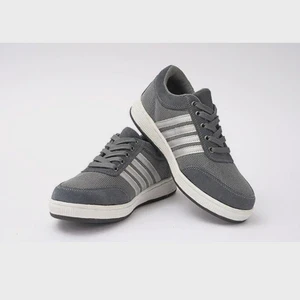 Warehouse Consolidation Lot: Canvas Slip-On Shoes AP-993 - 1,200 pcs available
