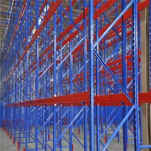 Trade-In Unit From Upgrade Project: Mezzanine Floor Platform MX-S444 - 2 units available
